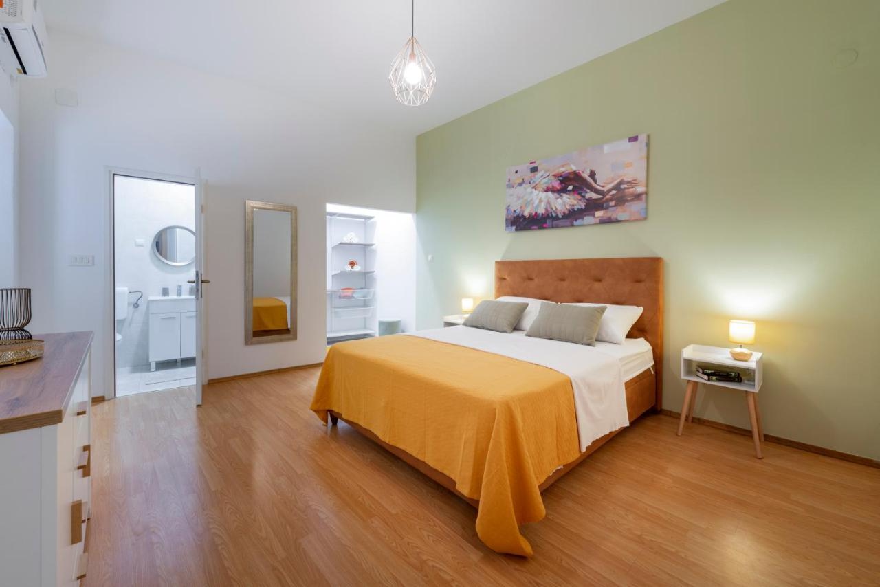 Residence Two Oranges 杜布罗夫尼克 外观 照片