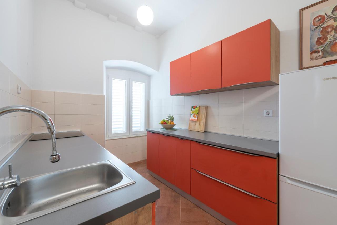 Residence Two Oranges 杜布罗夫尼克 外观 照片