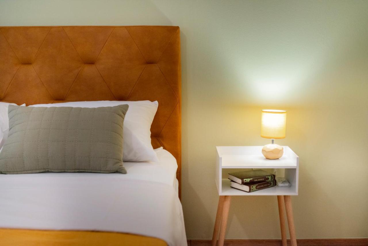 Residence Two Oranges 杜布罗夫尼克 外观 照片