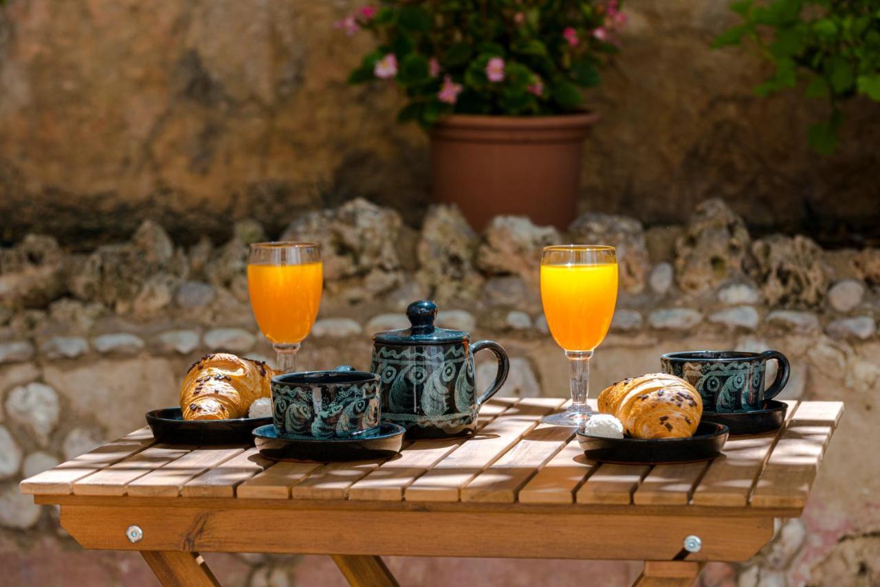 Residence Two Oranges 杜布罗夫尼克 外观 照片