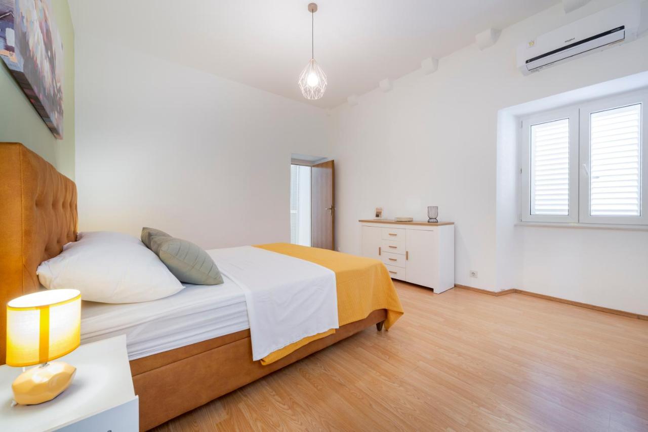 Residence Two Oranges 杜布罗夫尼克 外观 照片