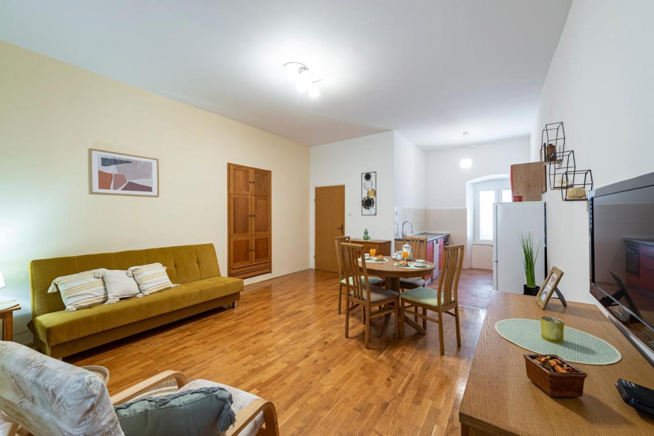 Residence Two Oranges 杜布罗夫尼克 外观 照片