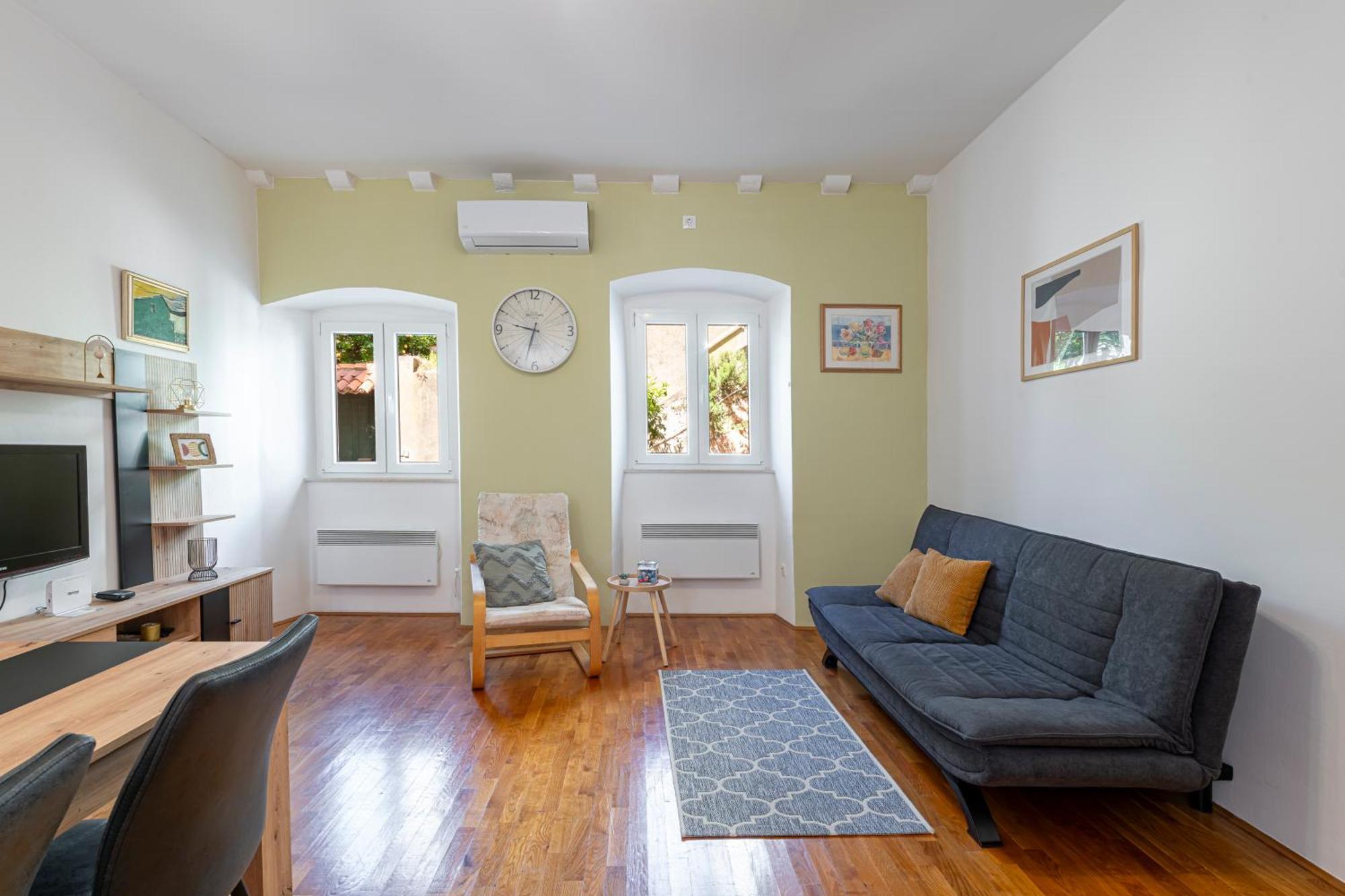 Residence Two Oranges 杜布罗夫尼克 外观 照片