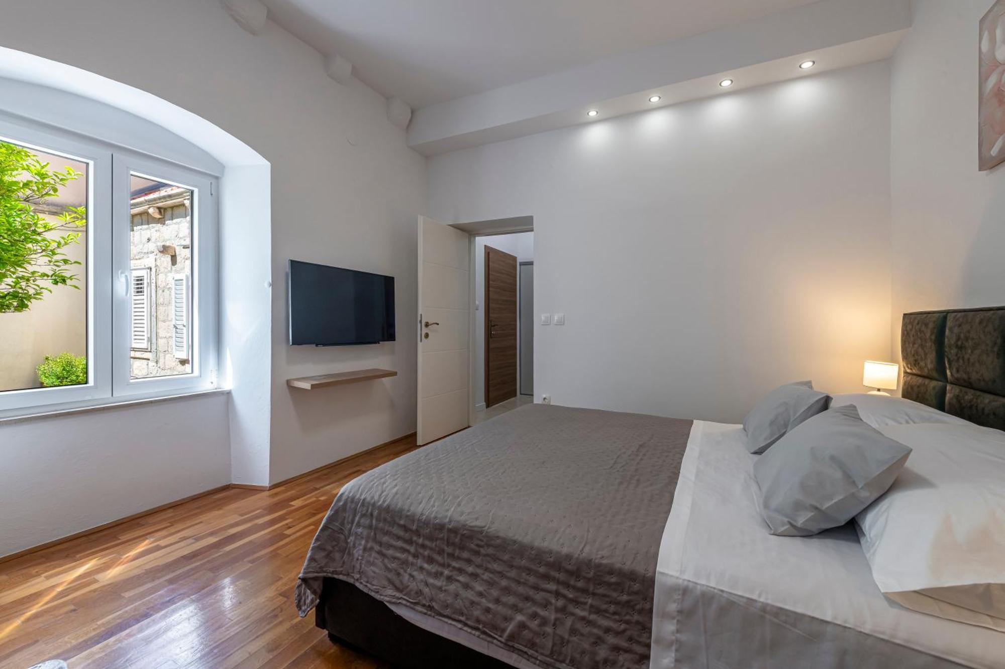 Residence Two Oranges 杜布罗夫尼克 外观 照片